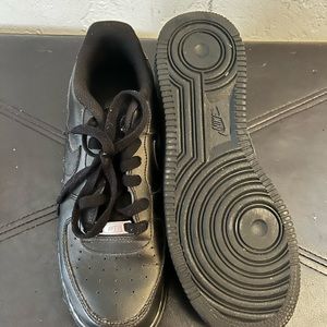 Nike Air Force 1s Women’s US 8.5